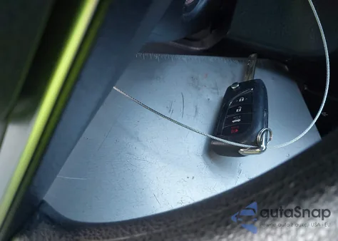 2023 Toyota Camry Le z USA, uszkodzony, nr VIN 4T1C11AK2PU080805